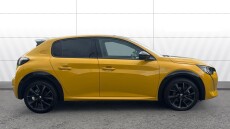 Peugeot 208 1.2 PureTech 100 GT 5dr Petrol Hatchback